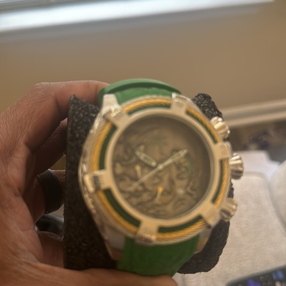 Invicta watch collection limited addition - Picture 6 of 8
